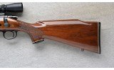 Remington ~ 700 LH ~ .270 Win. ~ Left Hand Bolt - 8 of 9
