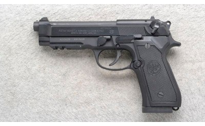 Beretta ~ 96A1 ~ .40 S&W