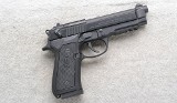 Beretta ~ 96A1 ~ .40 S&W - 1 of 2