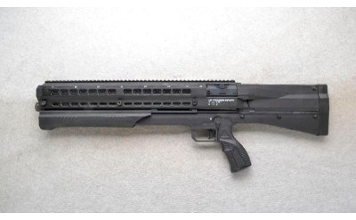 Utas Defense ~ UTS-15 ~ 12 Ga.