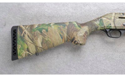 Fabarm ~ Lion H368 ~ 12 Ga.