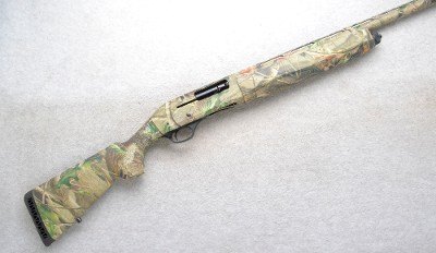 Fabarm ~ Lion H368 ~ 12 Ga.