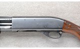 Remington ~ 870 Wingmaster ~ 12 Ga. ~ With Extra Slug Barrel - 7 of 9