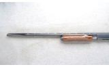 Remington ~ 870 Wingmaster ~ 12 Ga. ~ With Extra Slug Barrel - 6 of 9