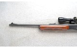 Remington ~ 742 Woodsmaster ~ .30-06 Sprg. - 6 of 9