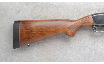 Remington ~ 870 Wingmaster ~ 12 Ga.