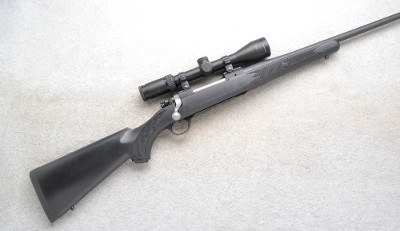 Ruger ~ M77 Hawkeye ~ .280 Rem.