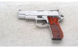 Sig Sauer ~ P220 Elite ~ 10mm Auto