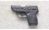 Taurus ~ PT 738 ~ .380 ACP - 1 of 1