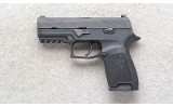 Sig Sauer ~ P320 ~ 9mm - 1 of 1