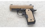 Kimber ~ Micro 9 ~ 9mm - 1 of 1