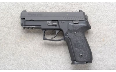 Sig Sauer ~ P229 ~ .40 S&W