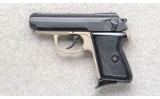 Radom ~ P-64 ~ 9mm