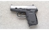 SCCY ~ CPX-2 ~ 9mm