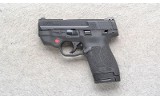 Smith & Wesson ~ M&P 40 Shield M2.0 ~ .40 S&W - 1 of 1