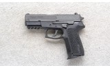 Sig Sauer ~ SP2022 ~ 9mm - 1 of 1