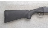 Stoeger ~ Condor I ~ 12 Ga.
