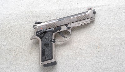 Beretta ~ 92X Performance ~ 9mm - Image 1 of 2