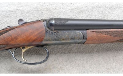 Connecticut Shotgun ~ RBL Launch Edition ~ 20 Ga. - Image 3 of 10