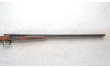 Connecticut Shotgun ~ RBL Launch Edition ~ 20 Ga. - 3 of 9