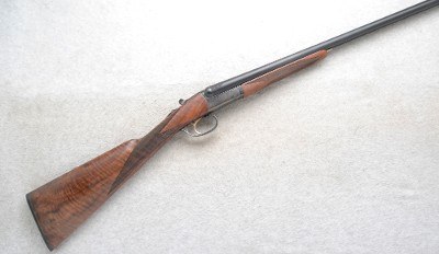 Connecticut Shotgun ~ RBL Launch Edition ~ 20 Ga.