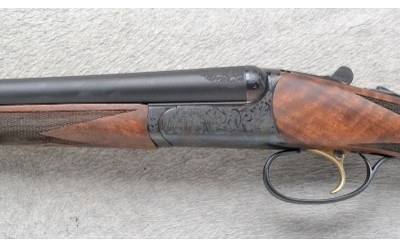 Connecticut Shotgun ~ RBL Launch Edition ~ 20 Ga. - Image 8 of 10