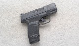 Springfield Armory ~ Hellcat ~ 9mm - 1 of 2