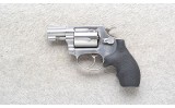Smith & Wesson ~ 60-7 ~ .38 Special - 1 of 1