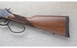 Henry ~ H012GMRCC ~ .357 Magnum / .38 Special - 8 of 9