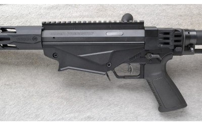 Ruger ~ Precision ~ 6.5mm Creedmoor - Image 7 of 9