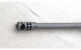 Ruger ~ Precision ~ 6.5mm Creedmoor - 5 of 9
