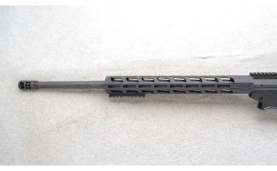 Ruger ~ Precision ~ 6.5mm Creedmoor - Image 6 of 9
