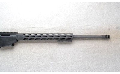 Ruger ~ Precision ~ 6.5mm Creedmoor - Image 3 of 9