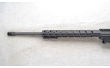 Ruger ~ Precision ~ 6.5mm Creedmoor - 6 of 9
