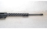 Ruger ~ Precision ~ 6.5mm Creedmoor - 3 of 9