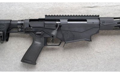 Ruger ~ Precision ~ 6.5mm Creedmoor - Image 2 of 9