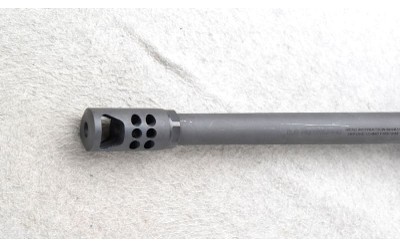 Ruger ~ Precision ~ 6.5mm Creedmoor - Image 5 of 9