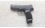 Sig Sauer ~ P365XL ~ 9mm