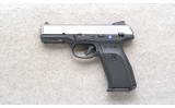 Ruger ~ SR9 ~ 9mm - 1 of 1