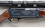 Browning ~ BAR Safari ~ .270 Win. Only - 2 of 9
