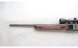 Browning ~ BAR Safari ~ .270 Win. Only - 6 of 9