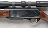 Browning ~ BAR Safari ~ .270 Win. Only - 7 of 9