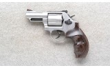 Smith & Wesson ~ 69 Combat Magnum ~ .44 Magnum - 1 of 1