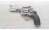 Smith & Wesson ~ 686-6 ~ .357 Magnum - 1 of 1