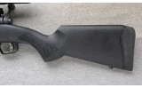 Savage ~ 110 ~ .204 Ruger - 8 of 9