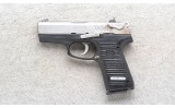 Ruger ~ P95 DC ~ 9mm - 1 of 1