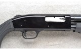 Mossberg ~ 500C ~ 20 Ga. - 2 of 9