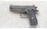 Sig Sauer ~ P226 Legion ~ 9mm - 1 of 1