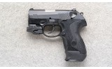 Beretta ~ PX4 Storm ~ 9mm - 1 of 1