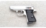 Walther ~ PPK ~ .380 ACP - 1 of 1